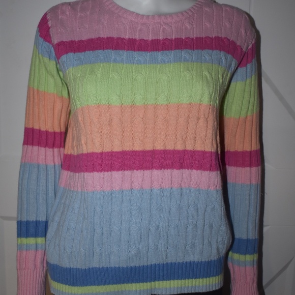 Russ a Liz Claiborne Company Sweater - Picture 4 of 4